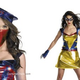 Illustration for article titled Optimus Prime In High Heels? Ninja Turtles With Push-Up Bras? Behold The Wrongness.